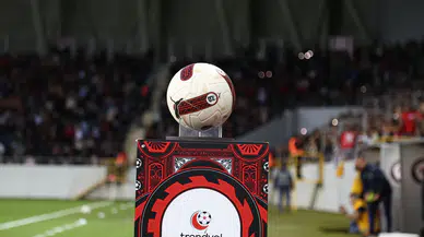 Trendyol 1. Lig’de 10 Kulüpten 20 Oyuncu Milli Takımlarında
