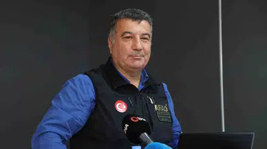 Asrın Felaketinin Öne Çıkan İsmi O Gece Yaşadıklarını Anlattı