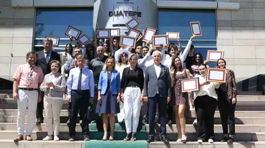 ATO Lider Yardımcısı Aktay: “Gençleri Donatarak, Dış Ticaret Ordumuza Neferler Kazandırdık”