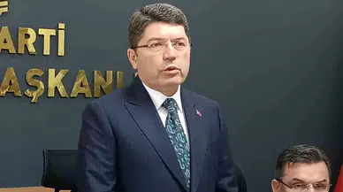 Bakan Tunç: "İsrail’e Karşı Açılan Soykırım Davasına Türkiye de Müdahil Olacak"