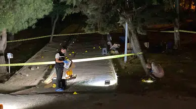Bakırköy’de Hastanenin Bahçesinde Silahlı Çatışma: 4 Yaralı