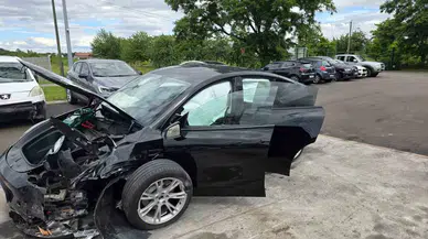 Bayram Tatili Zehre Dönen Türk Avukat, Tesla’ya Dava Açıyor