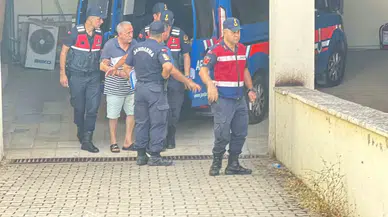 Bodrum’daki İkili Cinayetin Davası Başladı