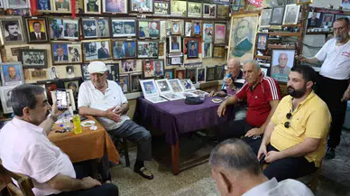 Bu İlçede Herkesin Bir Lakabı Var