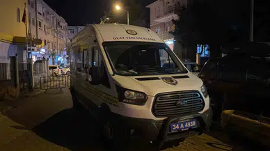 Büyükçekmece’de Kar Maskeli İki Kişi, Girdikleri Konutun Sahibini Silahla Öldürdü