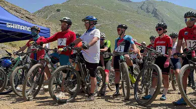 Çukurca ’5. Fotosafari ve Tabiat Sporları Festivali’ Coşkuyla Devam Ediyor