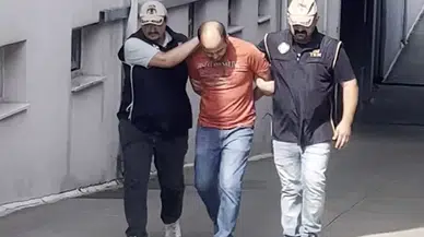 Darbeci Eski Asker Adana Polisinden Kaçamadı