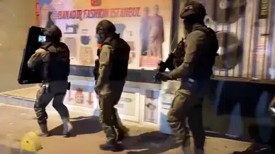 DEAŞ’ın Türkiye’deki Kirli Para Trafiği Deşifre Oldu: Döviz Ofislerine ve Dış Ticaret Firmalarına Baskın