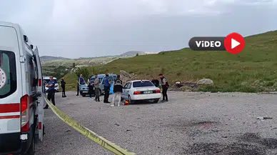 Gülabibey’de Şüpheli Ölüm, Araç İçinde Bulundu