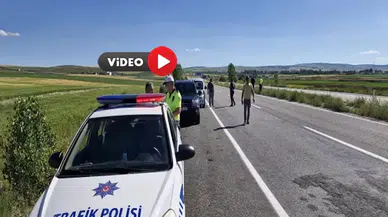 ‘Ölüm Kavşağı’nda Bayram Boyunca Denetim