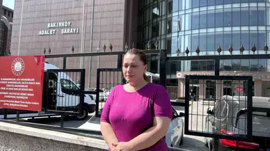 Denizde Halıya Sarılmış Halde Cesedi Bulunan Sedef Güler’in Annesi: “Benim Çocuğumu Cani Bir Halde Katlettiler”