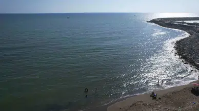 Denizlerdeki Bâtın Mevte Karşı Direnmemek Hayat Kurtarıyor