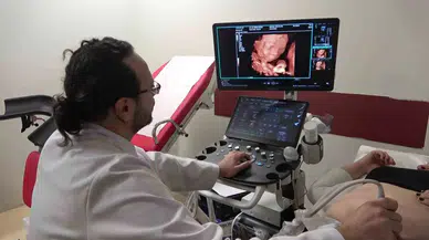 Dişlerde Ortaya Çıkan ‘Porphyromonas Gingivalis’ Bakterisi Gebelik Sürecini Direkt Etkiliyor