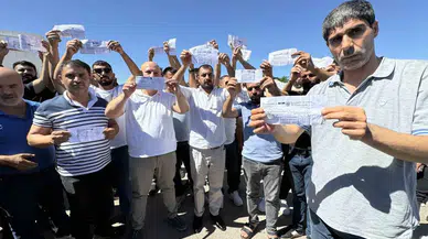 Diyarbakır’da 600 Milyon TL’lik Vurgun: 400 Kişi Mağdur Edildi