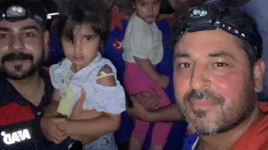 Diyarbakır’da Kaybolan Kuzenler Köyden 8 Kilometre Uzaklıkta Bulundu