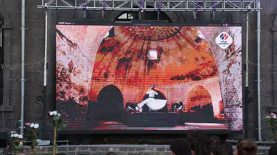 Diyarbakır’da ‘Kültürler Gecesi’ Aktifliğiyle Müzikler Seslendirildi