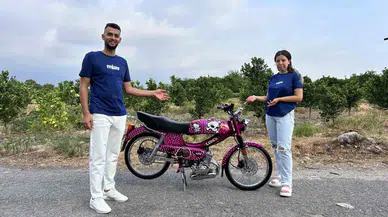 Düğünde Gelini ve Davetlileri Şaşırtan İkramla Renkli İmajlar Oluştu
