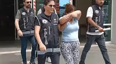 Dünyanın Cürmünü İşledi, Bir de El Hareketi Çekti