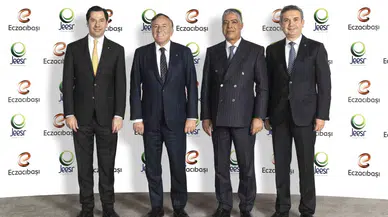 Eczacıbaşı Tüketim Ürünleri’nden Fas’ta İkinci Değerli Adım