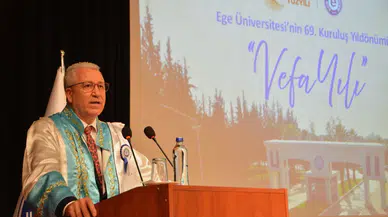 Ege Üniversitesi Bilimsel Performansıyla Global Seviyede Yükselişini Sürdürüyor