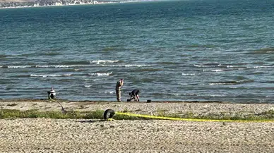 Eğirdir Gölü’nde Bulunan El Bombaları İmha Edilmek Üzere Gölden Çıkarıldı