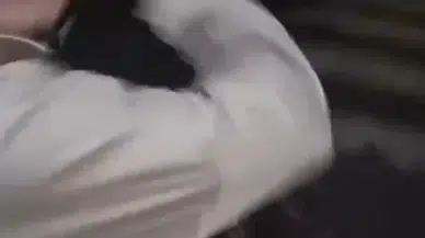Emniyette Darp Edildiklerini Argüman Eden Avukatların, Polise Hakaret ve Atak İmgeleri Ortaya Çıktı