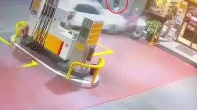 Evvel Arabasıyla Ezmeye Çalıştı, Yetmedi Bıçakla Kovaladı, Gerçek Sonradan Ortaya Çıktı