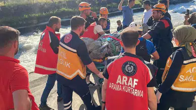Fırtına Deresi’nde Can Pazarı