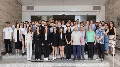 Genç Mühendis Adaylarından Küçük Bütçelerle Büyük Projeler
