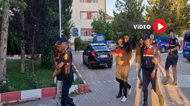 Düğünde Havaya Ateş Açmaya 3 Gözaltı