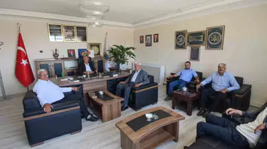 Gündüz Lider Vekili, Akşam Kaynak Ustası