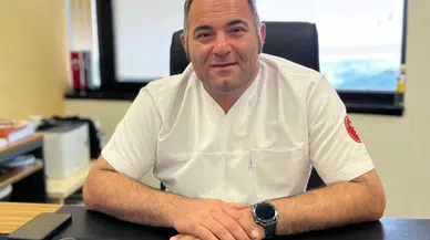 Havalar Isınınca Ortaya Çıktılar: Uzmanından Yılan Açıklaması