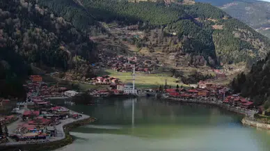 "Haziran Ayı Geldi Lakin Doğu Karadeniz’de Turizm Şimdi Hareketlenmedi"