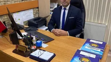Hengameyi Ayıran Polatlıspor Eski Başkanı Hayatını Kaybetti