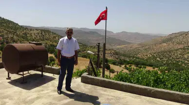 Her Babalar Günü’nde Şehit Edilen Ailesini Ziyaret Ediyor