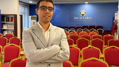İhlas Vakfı’ndan Büyük Muvaffakiyet: Dünya Robotik Turnuvası’na Kadro Gönderiyor