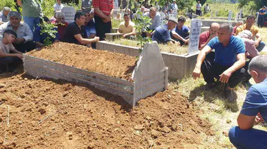 İliç’teki Maden Kazasında Hayatını Kaybeden Emekçi Osmaniye’de Toprağa Verildi