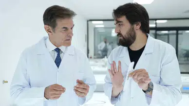 Invamed, Türkiye’nin Birinci Robotik Cerrahi Eğitim Merkezini Açıyor