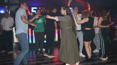 İranlılar, Kurban Bayramını Van’da Geçirdi