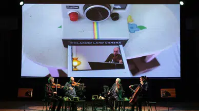 İş Sanat 24’üncü Dönem Kapanışını İş Bankası’nın 100’üncü Yılına Özel Bir Gala Konseriyle Yaptı