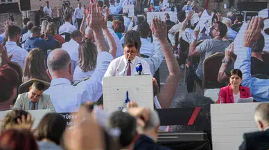 İzmir, Gazze ile Kardeş Kent Olacak