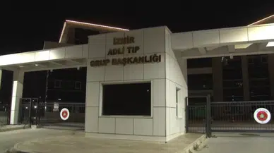 İzmir’de 15 Yaşındaki Kız, Sevgilisi Tarafından Bıçaklanarak Öldürüldü