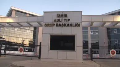 İzmir’de Kanlı İnfaz: Arabasında Öldürüldü