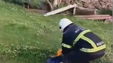 Kars’ta Facia Kıl Hissesi Önlendi