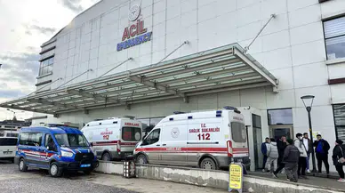 Kastamonu’da Kurban Bayramında 167 Acemi Kasap Yaralandı