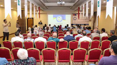 Kızılcahamam’da "Turizm Kültürünün Genişletilmesi" Toplantısı Yapıldı