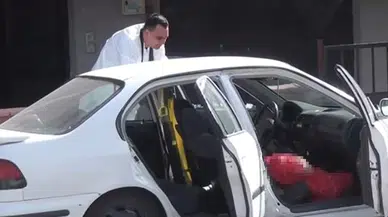 Kızını ve Torununu Sokak Ortasında Öldüren Şahıs Tutuklandı