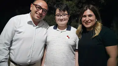Lgs’nin Altın Çocuğu, Birinciliğini Torosların Eteğinde Öğrendi