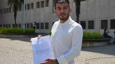 Mağdur Olduğu Olayda Karar Yedi