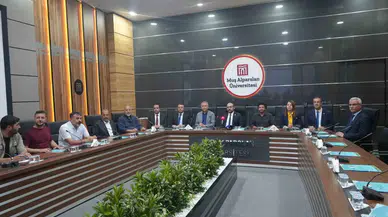 Malazgirt Savaşı’nın Yapıldığı Alanın Tespiti İçin Araştırmalar Devam Ediyor